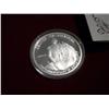 Image 1 : 1982 PROOF SILVER 1/2 DOLLAR