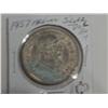 Image 1 : 1957 SILVER DOLLAR