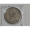 Image 1 : 1958 SILVER DOLLAR