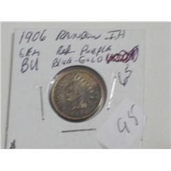 1906 INDIAN HEAD