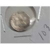 Image 1 : 1853 3c NICKEL