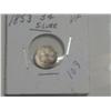Image 3 : 1853 3c NICKEL
