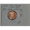 Image 1 : 2000 LINCOLN CENT