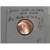 Image 1 : 2000 LINCOLN CENT