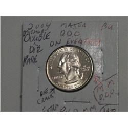 2004 MISSOURI QUARTER