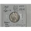 Image 1 : 1913-S BUFFALO NICKEL