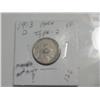 Image 1 : 1913-D BUFFALO NICKEL
