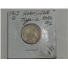 Image 1 : 1913-D BUFFALO NICKEL