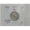 Image 1 : 1914-P BUFFALO NICKEL