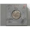 Image 1 : 1914-P BUFFALO NICKEL