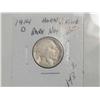 Image 1 : 1914-D BUFFALO NICKEL