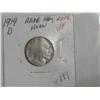Image 1 : 1914-D BUFFALO NICKEL