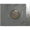 Image 1 : 1915-P BUFFALO NICKEL
