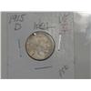 Image 1 : 1915-D BUFFALO NICKEL