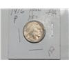 Image 1 : 1916-P BUFFALO NICKEL