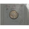 Image 1 : 1916-D BUFFALO NICKEL