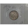 Image 1 : 1916-D BUFFALO NICKEL