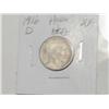 Image 1 : 1916-D BUFFALO NICKEL