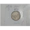 Image 1 : 1916-S BUFFALO NICKEL
