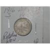 Image 1 : 1916-S BUFFALO NICKEL