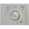 Image 1 : 1917-P BUFFALO NICKEL