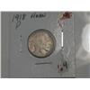 Image 1 : 1918-P BUFFALO NICKEL