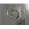 Image 1 : 1918-D BUFFALO NICKEL