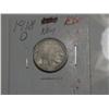 Image 1 : 1918-D BUFFALO NICKEL