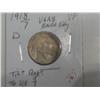 Image 1 : 1918/17"BUFFALO NICKEL