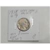 Image 1 : 1918/17"BUFFALO NICKEL