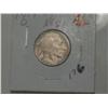 Image 1 : 1919-D BUFFALO NICKEL