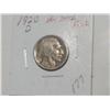 Image 1 : 1920-D BUFFALO NICKEL