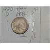 Image 1 : 1920-D BUFFALO NICKEL