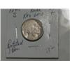 Image 1 : 1921-S BUFFALO NICKEL