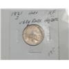 Image 1 : 1921-S BUFFALO NICKEL