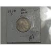 Image 1 : 1924-D BUFFALO NICKEL