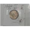 Image 1 : 1926-D BUFFALO NICKEL