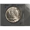 Image 1 : 1922-P PEACE DOLLAR
