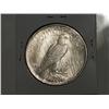 Image 2 : 1922-P PEACE DOLLAR