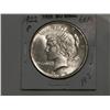 Image 1 : 1922-P PEACE DOLLAR