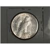 Image 2 : 1922-S PEACE DOLLAR