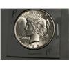 Image 1 : 1923-P PEACE DOLLAR