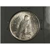 Image 2 : 1923-P PEACE DOLLAR