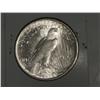 Image 2 : 1923-P PEACE DOLLAR