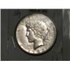 Image 1 : 1923-D PEACE DOLLAR