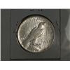 Image 2 : 1923-D PEACE DOLLAR