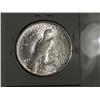 Image 2 : 1923-D PEACE DOLLAR