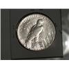 Image 2 : 1923-S PEACE DOLLAR