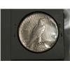 Image 2 : 1923-S PEACE DOLLAR