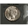 Image 1 : 1924-P PEACE DOLLAR